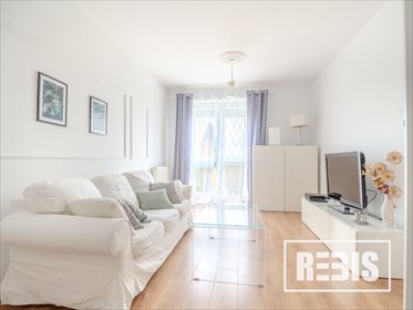 mieszkanie na wynajem 45m2 mieszkanie Kraków, Śliczna