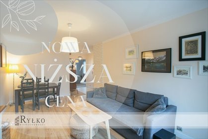 2-pokojowe mieszkanie 50 m² z loggią - gotowe do wprowadzenia mieszkanie Bydgoszcz, Bartodzieje, Swarzewska