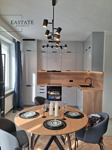 mieszkanie na sprzedaż 38m2 mieszkanie Konstancin-Jeziorna