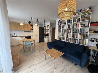 mieszkanie na sprzedaż 66m2 mieszkanie Reda, Olimpijska