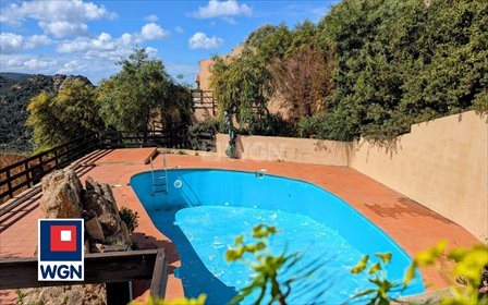 mieszkanie na sprzedaż 50m2 mieszkanie Costa Paradiso