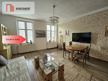 mieszkanie na sprzedaż 50m2 mieszkanie Gdańsk