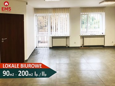lokal użytkowy na wynajem 90m2 lokal użytkowy Białystok, Przydworcowe