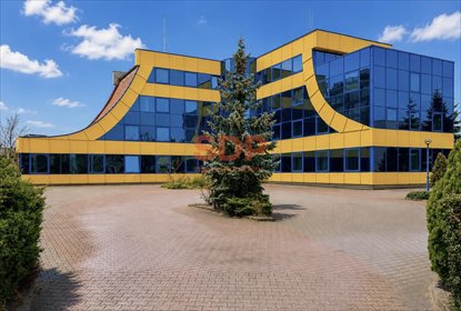 Atrakcyjny budynek biurowy z dużą działką i parkingiem lokal użytkowy Wrocław, Stare Miasto, Przedmieście Oławskie, Krakowska