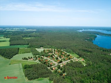 Działka 1725 m² w Mierkach - inwestycja zapraszam działka Mierki