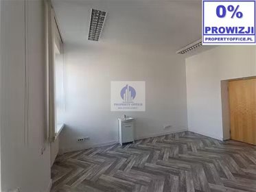 Nowoczesny lokal biurowo-usługowy 211,6 m2 w centrum Warszawy lokal użytkowy Warszawa, Śródmieście, Świętokrzyska