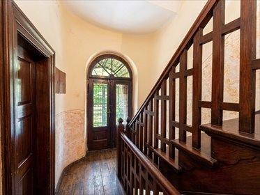 Wyjątkowa willa 175 m2 na prestiżowej Winnej Górze dom Przemyśl, Jana Tarnowskiego