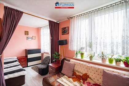 Kawalerka 34,6 m² w Piła-Staszyce polecam mieszkanie Piła, Staszyce
