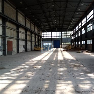 lokal użytkowy na sprzedaż 1880m2 lokal użytkowy Dąbrowa Górnicza, Ząbkowice