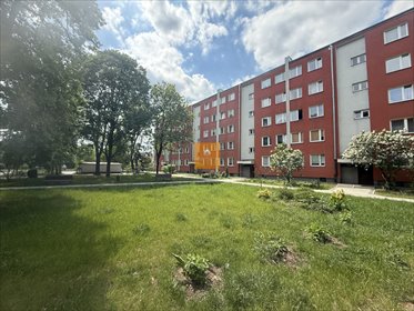 Polecam 23,3 m² z możliwością otwartej kuchni na Żoliborzu mieszkanie Warszawa, Żoliborz, gen. Józefa Zajączka