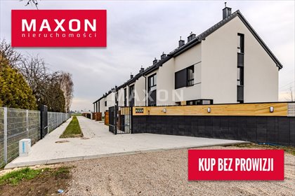 dom na sprzedaż 176m2 dom Zielonki-Parcela