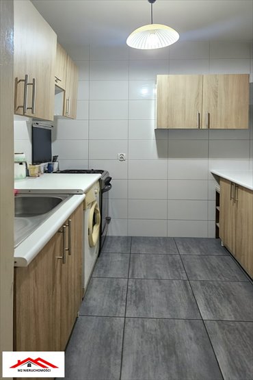Przestronne 3 pokoje z balkonem w centrum Brodnicy mieszkanie Brodnica, Brodnica