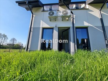 dom na wynajem 75m2 dom Modlniczka