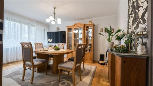 Polecam funkcjonalne 3-pokojowe mieszkanie 63,5 m² we Wrocławiu mieszkanie Wrocław, Fabryczna, Budziszyńska