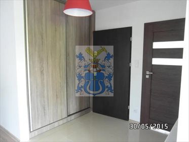 Mieszkanie czteropokojowe na wynajem Kraków, Kraków-Podgórze, Opatkowice 90m2 Foto 7