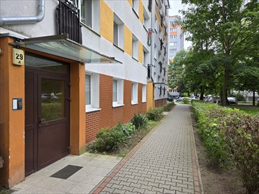 mieszkanie na wynajem 34m2 mieszkanie Poznań, Raszyńska