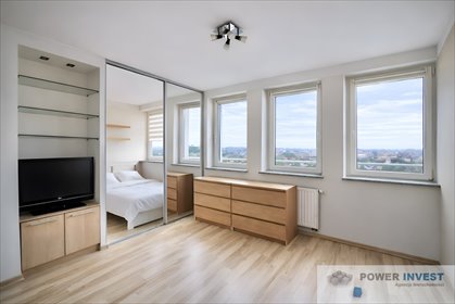 mieszkanie na sprzedaż 34m2 mieszkanie Kraków, Krowodrza, Aleja Kijowska