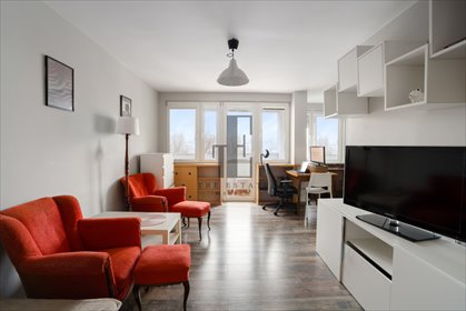 mieszkanie na sprzedaż 37m2 mieszkanie Warszawa, Mokotów, Giordana Bruna