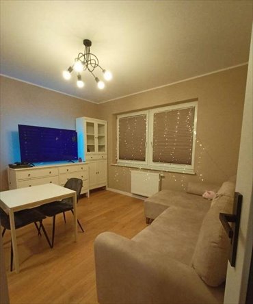 mieszkanie na wynajem 37m2 mieszkanie Warszawa, Praga-Północ, ul. Środkowa