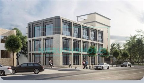 działka na sprzedaż 568m2 działka Grodzisk Mazowiecki