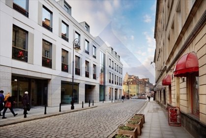lokal użytkowy na wynajem 212m2 lokal użytkowy Warszawa, Śródmieście