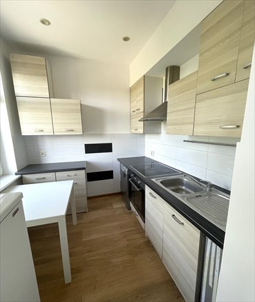 mieszkanie na sprzedaż 40m2 mieszkanie Gorzów Wielkopolski, Zawarcie, Kolejowa