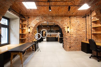 Lokal użytkowy 54 m² w kamienicy na Starym Mieście lokal użytkowy Kraków, Stare Miasto, Krowoderska