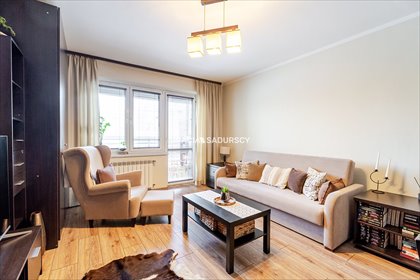 mieszkanie na sprzedaż 52m2 mieszkanie Kraków, Bieżanów-Prokocim, Bieżanów, Podłęska