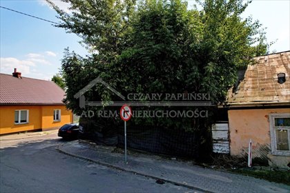 działka na sprzedaż 145m2 działka Bychawa, Ściegiennego