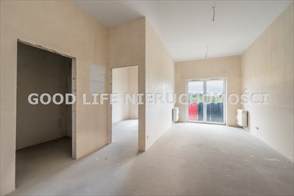 Mieszkanie 37,58 m² w Rzeszowie z balkonem polecam mieszkanie Rzeszów, Bałtycka