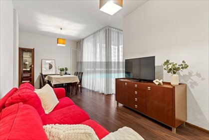 mieszkanie na sprzedaż 54m2 mieszkanie Warszawa, Ochota