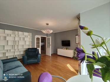 mieszkanie na sprzedaż 61m2 mieszkanie Warszawa, Ursynów, Natolin, Rosoła Jana