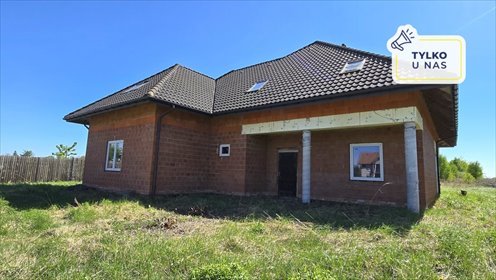 dom na sprzedaż 231m2 dom Częstochowa, Grabówka