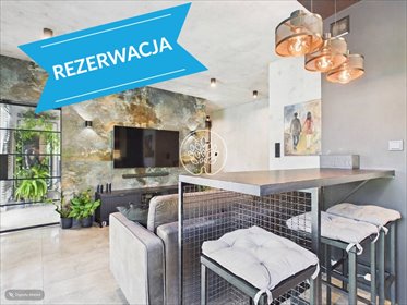 Sprzedam loft premium 42,38 m² w centrum Bydgoszczy mieszkanie Bydgoszcz, Śródmieście, Garbary
