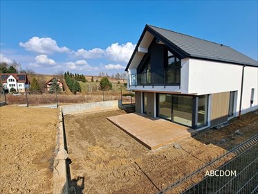 dom na sprzedaż 131m2 dom Michałowice, Komora, Komora