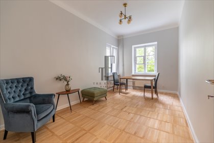 Zapraszam do mieszkania 56 m² w sercu Warszawy mieszkanie Warszawa, Śródmieście, Mostowa