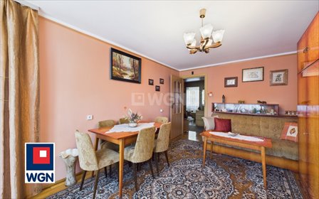 mieszkanie na sprzedaż 61m2 mieszkanie Ostrów Wielkopolski, Centrum, Staszica