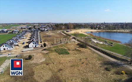 działka na sprzedaż 820m2 działka Sierakowo, Sierakowo, Nowy Poligon