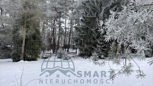 działka na sprzedaż 864m2 działka Klęk