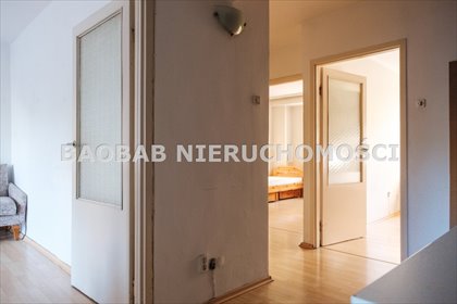 mieszkanie na sprzedaż 56m2 mieszkanie Warszawa, Śródmieście, Muranów, Inflancka