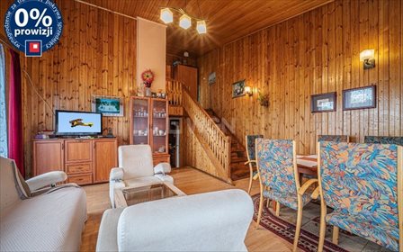 Mieszkanie trzypokojowe na sprzedaż Przejęsław, Centrum 70m2 Foto 1