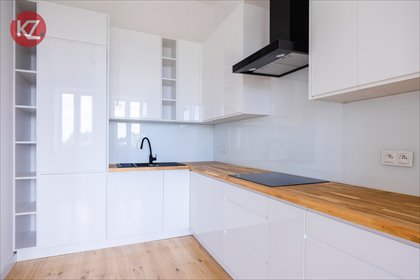Na sprzedaż nowoczesne 87 m² dwupoziomowe mieszkanie z loggią mieszkanie Piła, Górne, Kołobrzeska