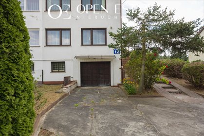 dom na sprzedaż 168m2 dom Legionowo, Krakusa