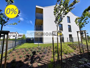 mieszkanie na sprzedaż 53m2 mieszkanie Warszawa, Wilanów, Zapłocie