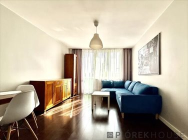 Przestronne 2-pokojowe mieszkanie z balkonem w Wawrze mieszkanie Warszawa, Wawer, Korkowa