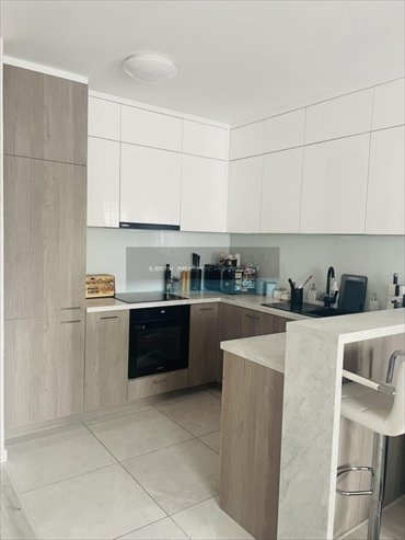 mieszkanie na sprzedaż 53m2 mieszkanie Wieliszew, Kościelna