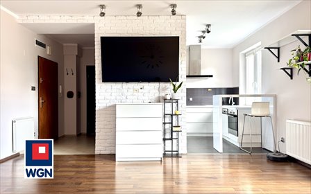 mieszkanie na wynajem 52m2 mieszkanie Reda, Reda Osiedle Bocianie Gniazdo, Długa ( Bocianie Gniazdo)