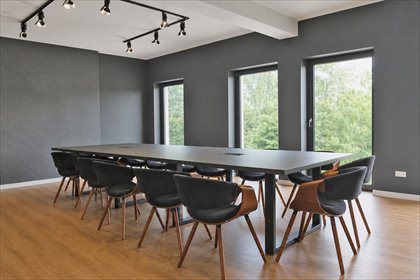 Nowoczesne biuro 37 m² z parkingiem w Katowicach polecam lokal użytkowy Katowice, Kostuchna, Tunelowa
