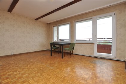 mieszkanie na sprzedaż 66m2 mieszkanie Wrocław, Muchobór Mały, Muchobór Mały, Szkocka
