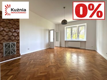 mieszkanie na sprzedaż 68m2 mieszkanie Warszawa, Mokotów, Nowosielecka